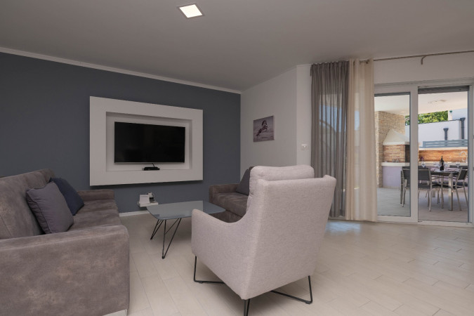 Interni moderni, House Lavanda  Nede&scaron;ćina