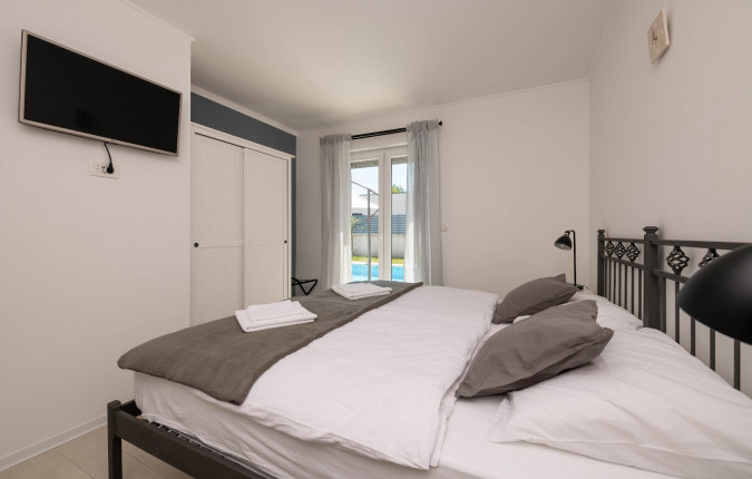 Interni moderni, House Lavanda  Nede&scaron;ćina