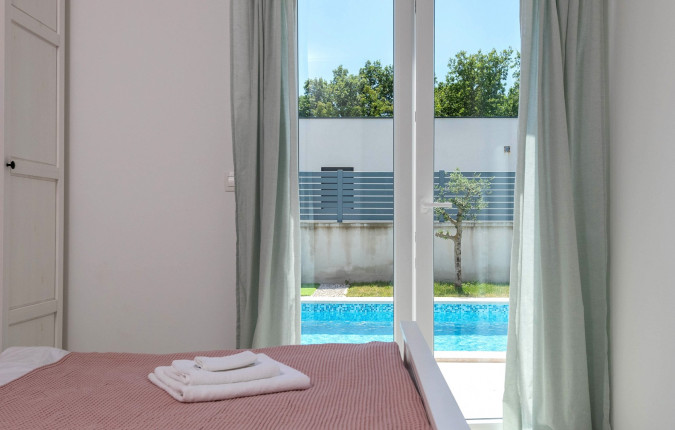 Interni moderni, House Lavanda  Nede&scaron;ćina