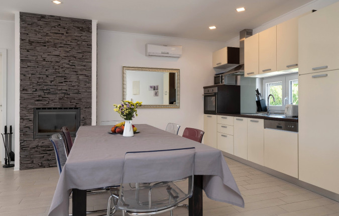 Interni moderni, House Lavanda  Nede&scaron;ćina