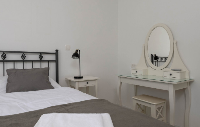 Interni moderni, House Lavanda  Nede&scaron;ćina