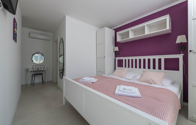 Interni moderni, House Lavanda  Nede&scaron;ćina