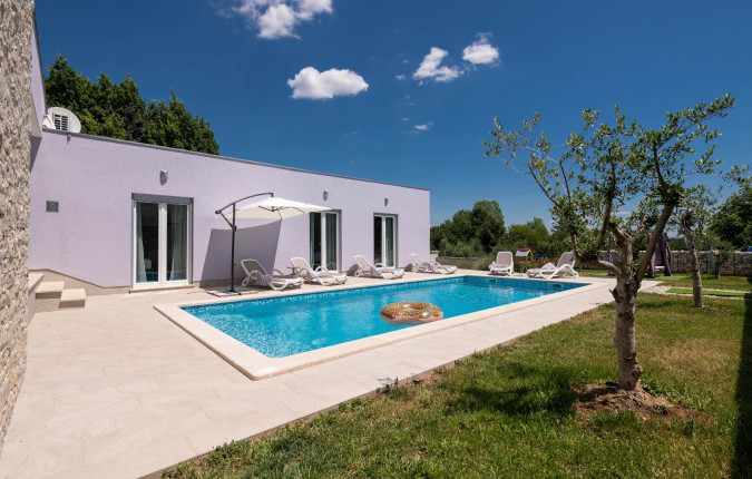 Esterno affascinante, House Lavanda  Nede&scaron;ćina