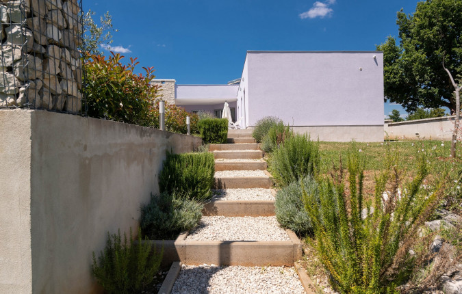 Esterno affascinante, House Lavanda  Nede&scaron;ćina