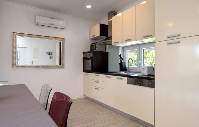 Interni moderni, House Lavanda  Nede&scaron;ćina