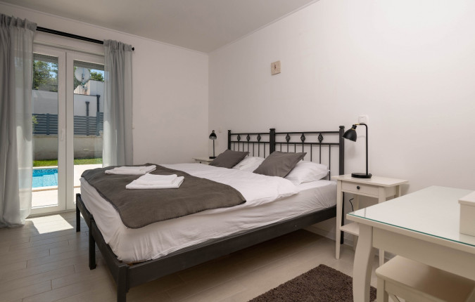 Interni moderni, House Lavanda  Nede&scaron;ćina
